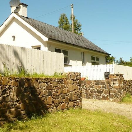 Craigalappan Cottages Holiday Home ブッシュミルズ エクステリア 写真