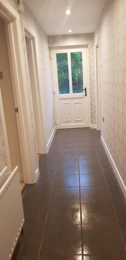 Craigalappan Cottages Holiday Home ブッシュミルズ エクステリア 写真