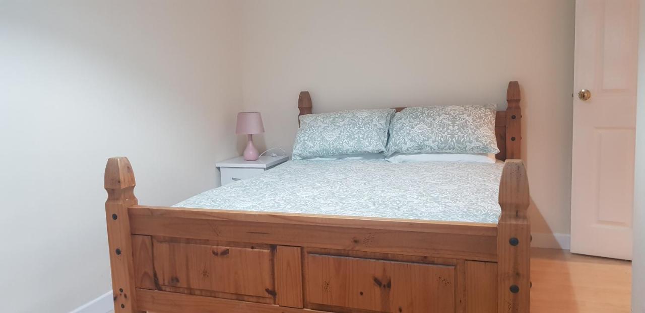 Craigalappan Cottages Holiday Home ブッシュミルズ エクステリア 写真