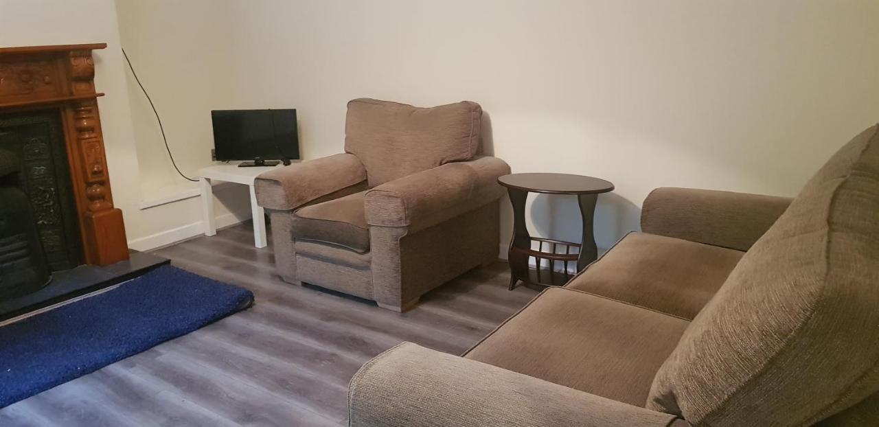 Craigalappan Cottages Holiday Home ブッシュミルズ エクステリア 写真