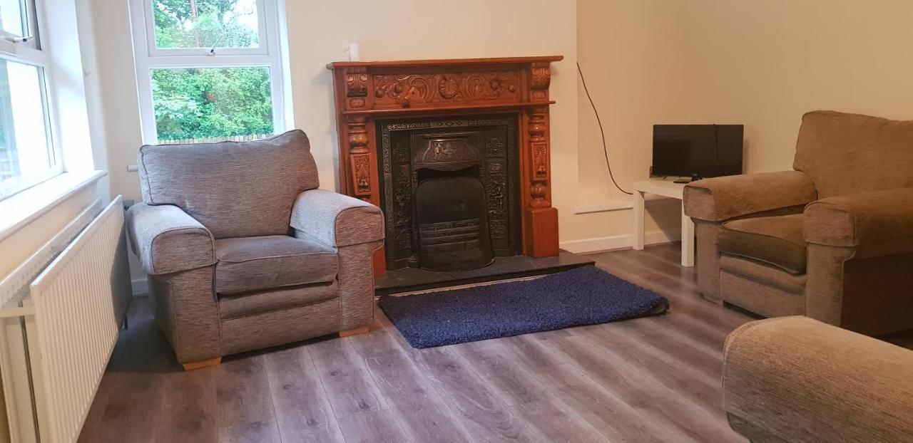 Craigalappan Cottages Holiday Home ブッシュミルズ エクステリア 写真