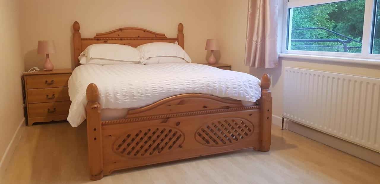 Craigalappan Cottages Holiday Home ブッシュミルズ エクステリア 写真