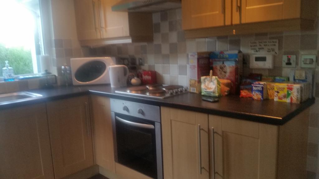 Craigalappan Cottages Holiday Home ブッシュミルズ エクステリア 写真