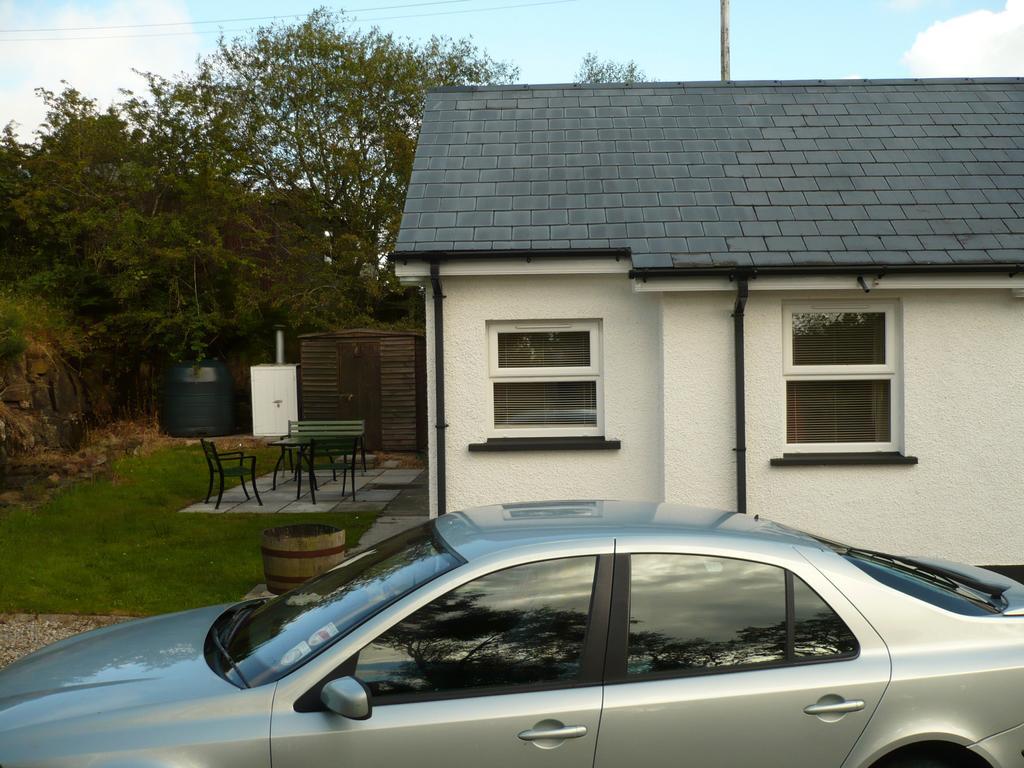 Craigalappan Cottages Holiday Home ブッシュミルズ エクステリア 写真