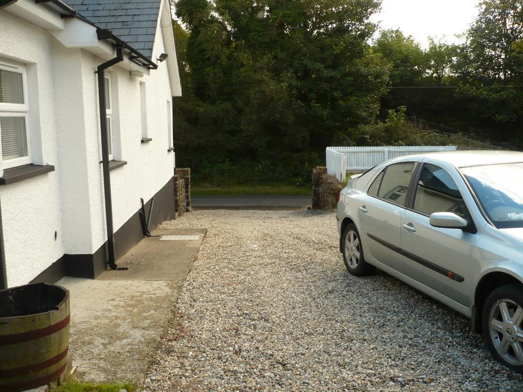 Craigalappan Cottages Holiday Home ブッシュミルズ エクステリア 写真
