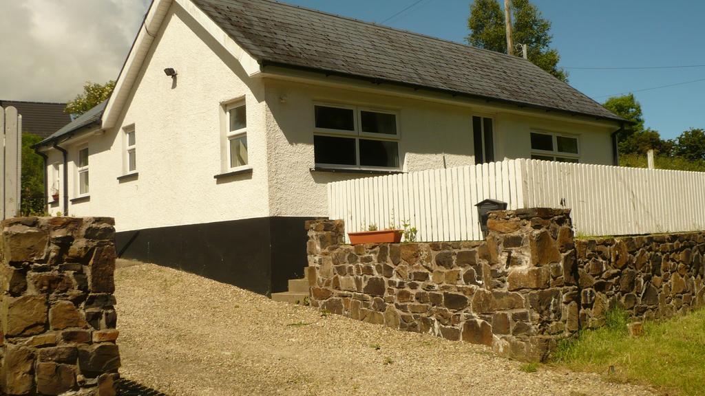 Craigalappan Cottages Holiday Home ブッシュミルズ エクステリア 写真