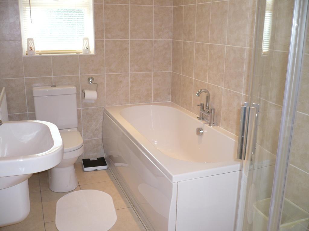 Craigalappan Cottages Holiday Home ブッシュミルズ 部屋 写真