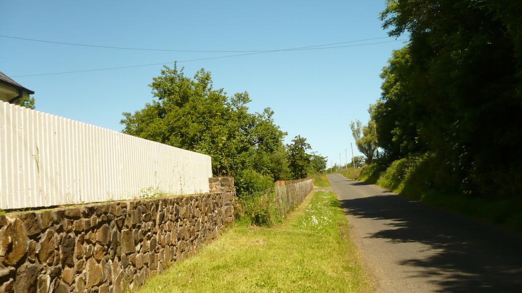 Craigalappan Cottages Holiday Home ブッシュミルズ エクステリア 写真